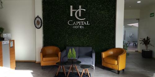 Capital Hotel