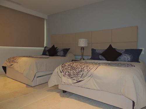 Apartamento Arena Blanca Condo