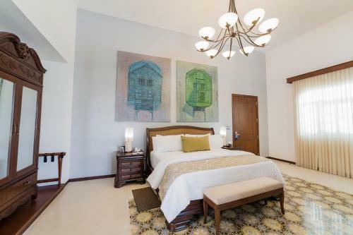 Delfina Boutique Hotel