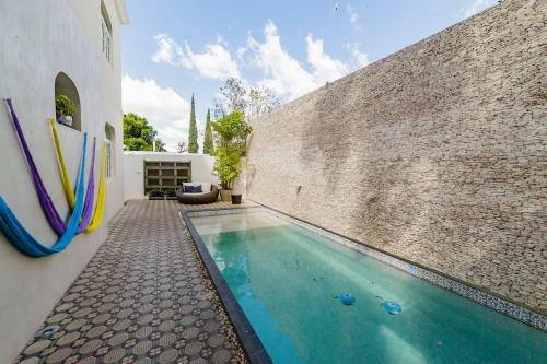 Delfina Boutique Hotel