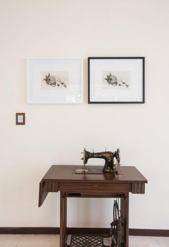 Delfina Boutique Hotel