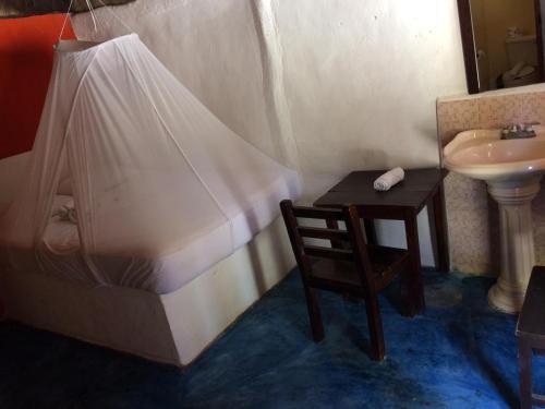 Hotel & Caba�as Zazil Kin Tulum