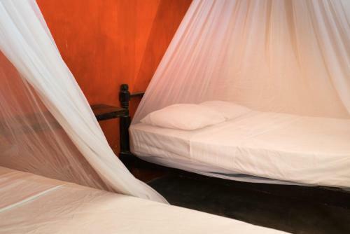 Hotel & Caba�as Zazil Kin Tulum
