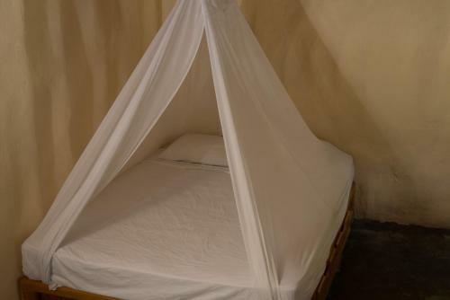 Hotel & Caba�as Zazil Kin Tulum
