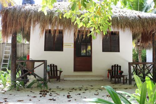 Hotel & Caba�as Zazil Kin Tulum