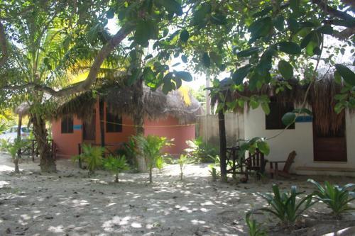 Hotel & Caba�as Zazil Kin Tulum