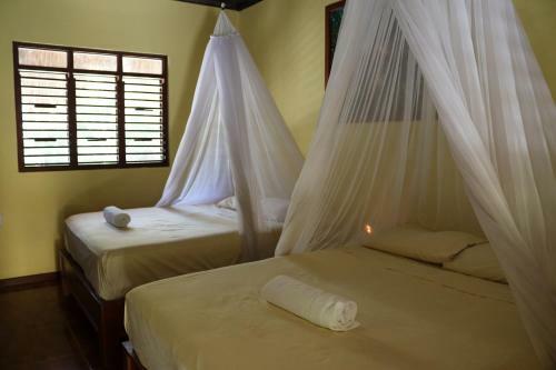 Hotel & Caba�as Zazil Kin Tulum