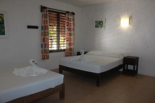 Hotel & Caba�as Zazil Kin Tulum