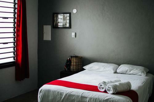 Hotel & Caba�as Zazil Kin Tulum
