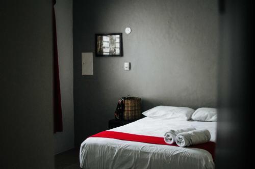 Hotel & Caba�as Zazil Kin Tulum