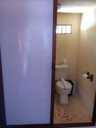 Hotel & Caba�as Zazil Kin Tulum