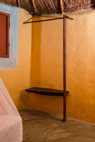 Hotel & Caba�as Zazil Kin Tulum