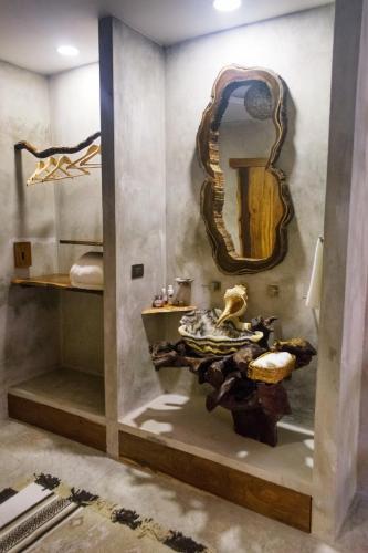 Hotel & Caba�as Zazil Kin Tulum