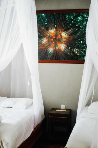 Hotel & Caba�as Zazil Kin Tulum