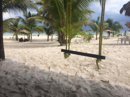 Hotel & Caba�as Zazil Kin Tulum