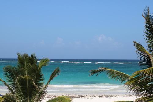Hotel & Caba�as Zazil Kin Tulum