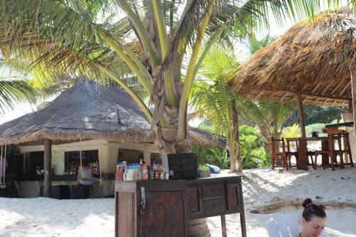 Hotel & Caba�as Zazil Kin Tulum