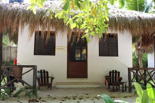Hotel & Caba�as Zazil Kin Tulum