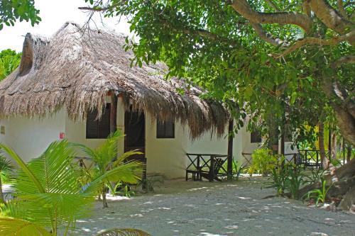 Hotel & Caba�as Zazil Kin Tulum