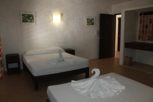 Hotel & Caba�as Zazil Kin Tulum