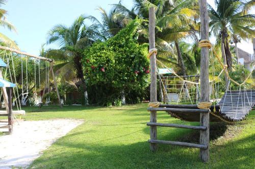 Hotel & Caba�as Zazil Kin Tulum