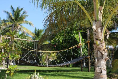 Hotel & Caba�as Zazil Kin Tulum