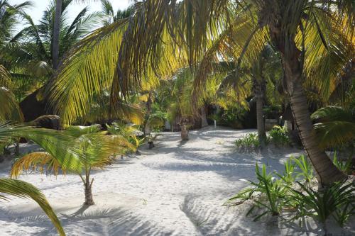 Hotel & Caba�as Zazil Kin Tulum