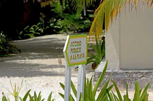 Hotel & Caba�as Zazil Kin Tulum