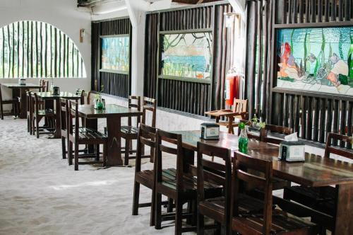 Hotel & Caba�as Zazil Kin Tulum