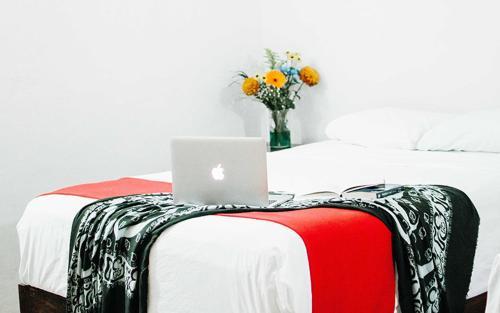Hotel & Caba�as Zazil Kin Tulum