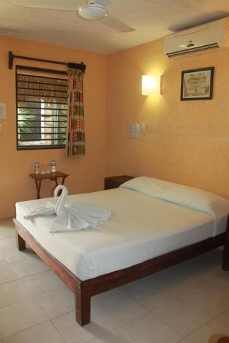 Hotel & Caba�as Zazil Kin Tulum