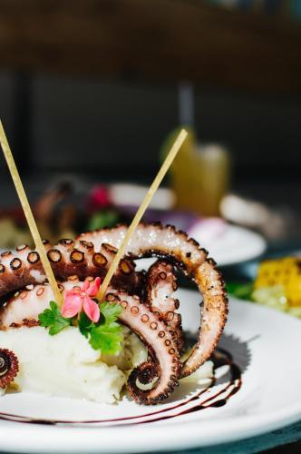Hotel & Caba�as Zazil Kin Tulum