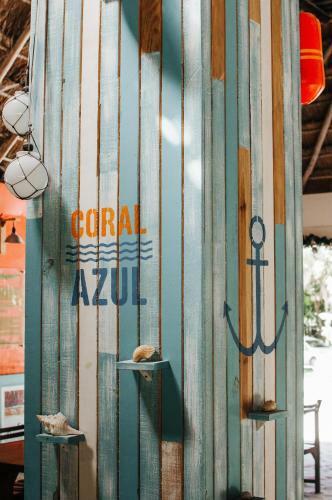 Hotel & Caba�as Zazil Kin Tulum
