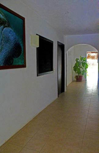 Hotel & Caba�as Zazil Kin Tulum