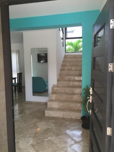 Paradise In Tulum - Villas La Veleta - V2