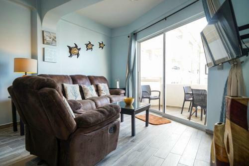 Apartamento Maz4you Beachfront Condo