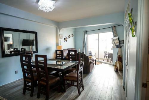 Apartamento Maz4you Beachfront Condo