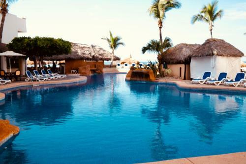 Apartamento Maz4you Beachfront Condo