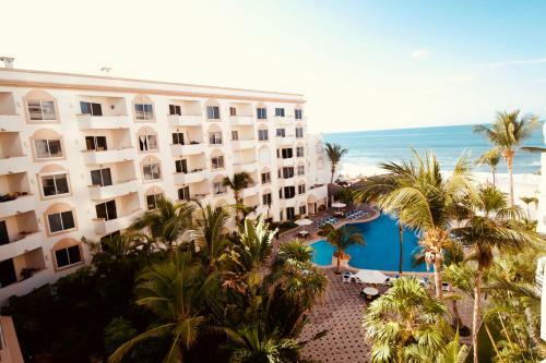 Apartamento Maz4you Beachfront Condo