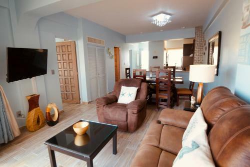 Apartamento Maz4you Beachfront Condo