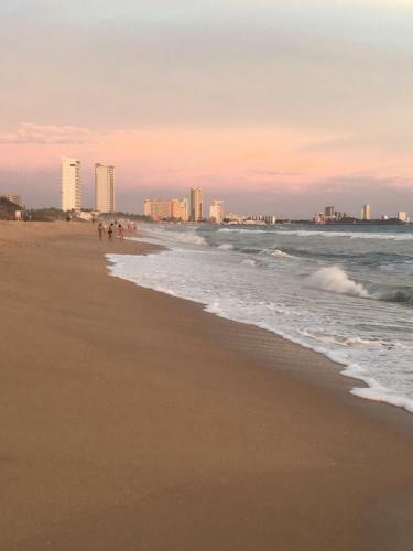 Apartamento Maz4you Beachfront Condo