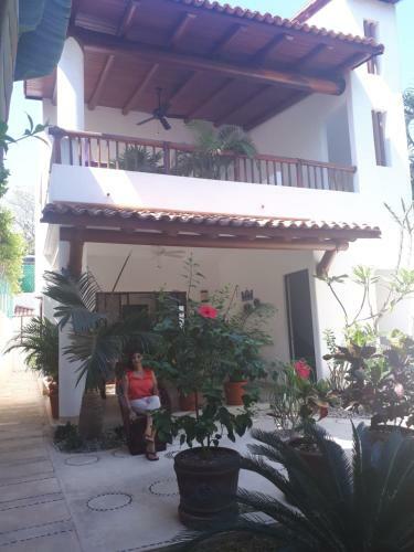 Apartamento Casa Luz De Luna