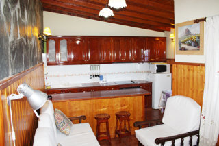 Agroturismo Casa Rural Ondina