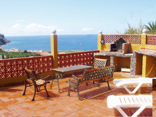 Agroturismo Casa Rural Ondina
