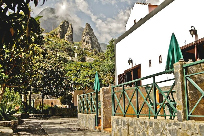 Hotel Finca Pi�ero