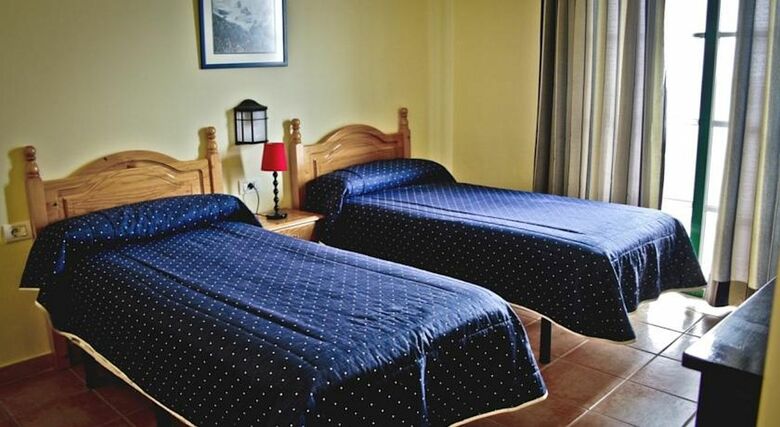 Hotel Finca Pi�ero