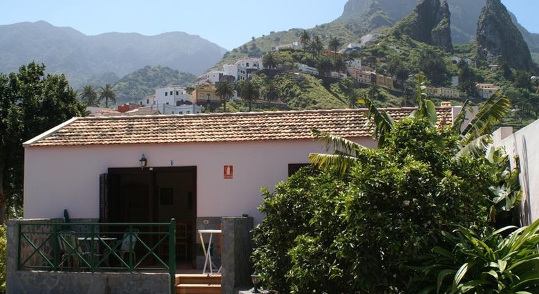 Hotel Finca Pi�ero