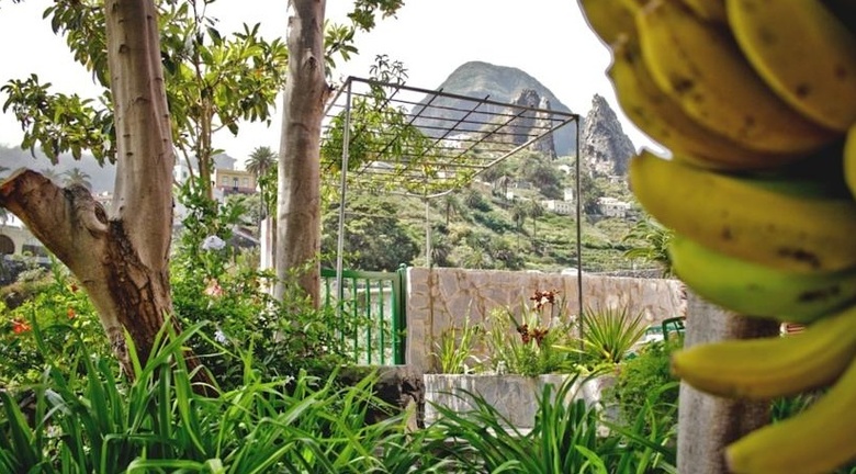 Hotel Finca Pi�ero