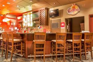 Hotel Econo Lodge Inn & Suites Cranbrook