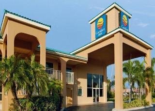 Hotel Comfort Inn (bradenton)